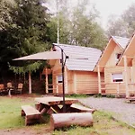 Chata Goralskie Przy Karczmie