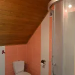 Chata Goralskie Przy Karczmie Szlachtowa