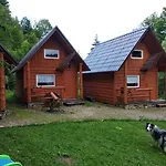 Goralskie Przy Karczmie Chata