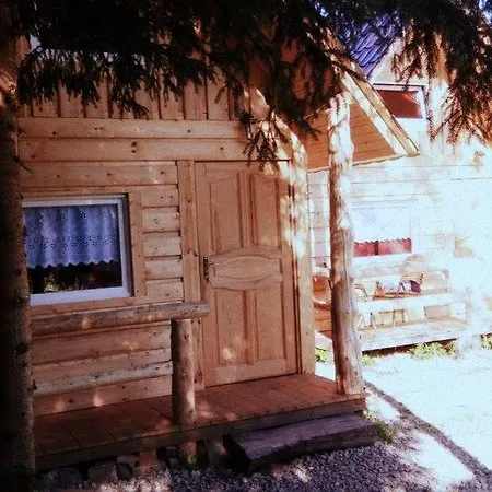 Goralskie Przy Karczmie