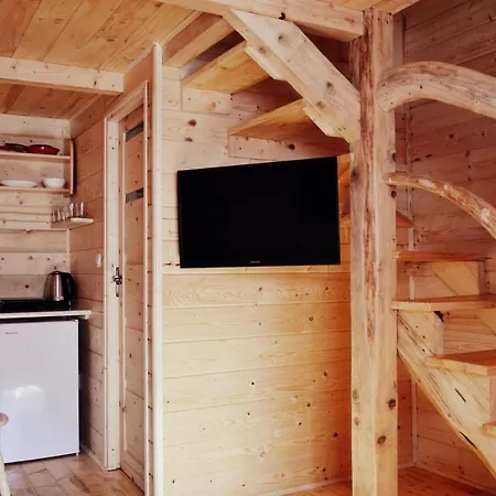 Lodge Goralskie Przy Karczmie