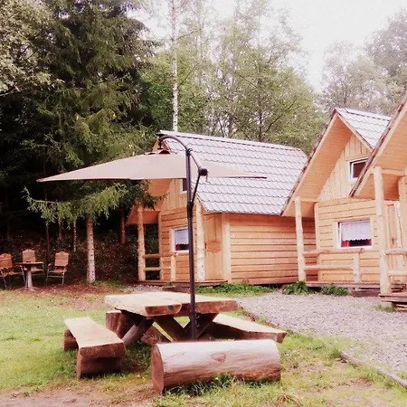 Domek letniskowy Goralskie Przy Karczmie Szlachtowskiej