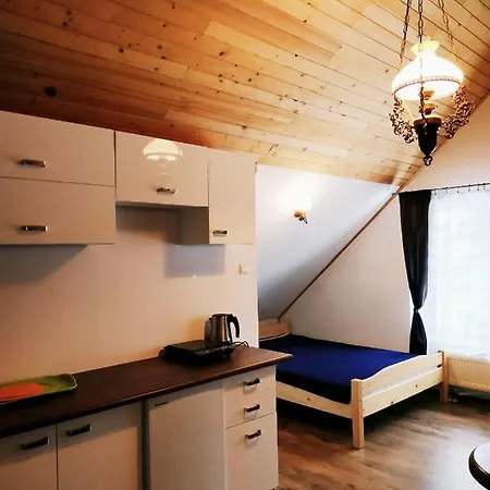 Goralskie Przy Karczmie Szlachtowskiej * Szlachtowa