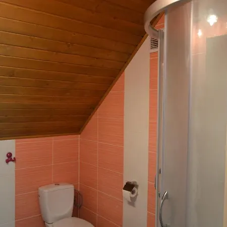 Lodge Goralskie Przy Karczmie Szlachtowa
