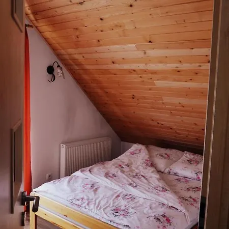 Goralskie Przy Karczmie Szlachtowskiej Domek letniskowy Szlachtowa