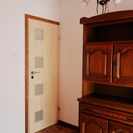 Lodge Goralskie Przy Karczmie