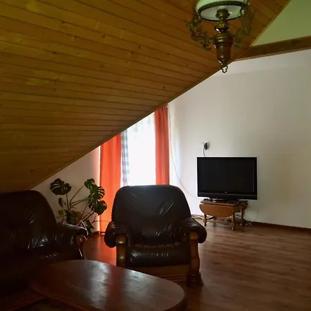 Domek letniskowy Goralskie Przy Karczmie Szlachtowskiej Szlachtowa