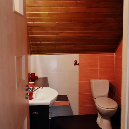 Goralskie Przy Karczmie Lodge Szlachtowa