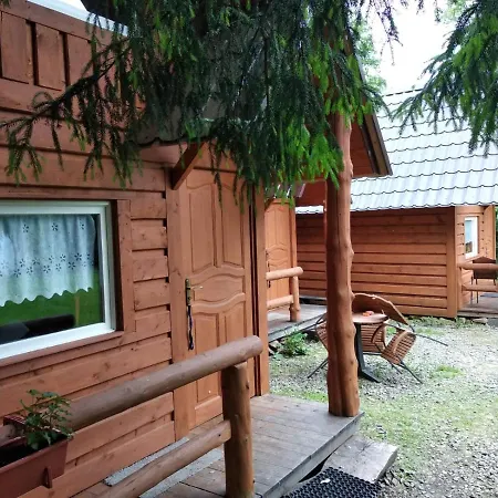 Goralskie Przy Karczmie Szlachtowskiej * Szlachtowa
