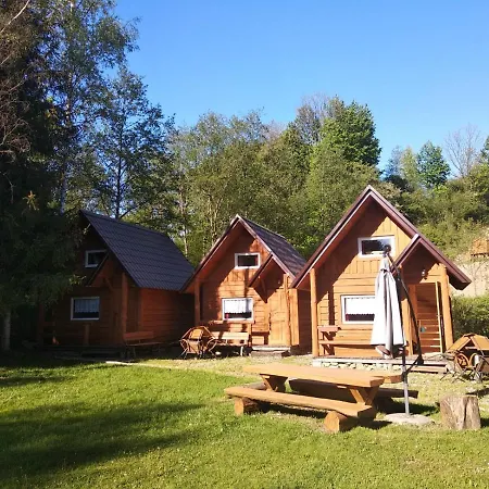 Lodge Goralskie Przy Karczmie *