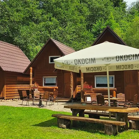 Goralskie Przy Karczmie Szlachtowa