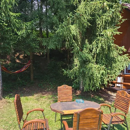 Goralskie Przy Karczmie Szlachtowa