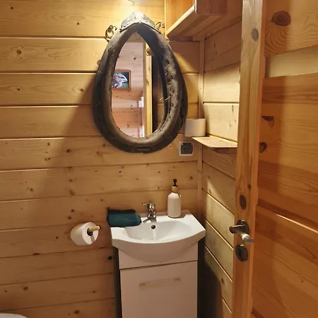 Goralskie Przy Karczmie Lodge Szlachtowa