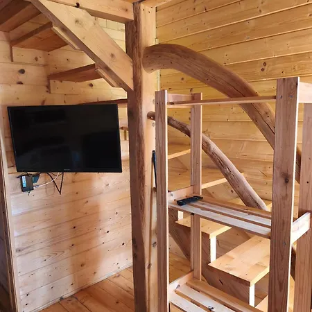 Lodge Goralskie Przy Karczmie Szlachtowa